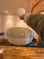 IKEA Vaxjo Hanglamp - UFO Design, Ophalen of Verzenden, Nieuw, Kunststof, Minder dan 50 cm