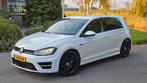Volkswagen Golf 1.4 TSI 150 pk R-Line Adap Cruise 2015 Xenon, Auto's, Voorwielaandrijving, Stof, 4 cilinders, 150 pk