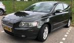 Volvo V50 1.8 Flexifuel 2007 Groen, Voorwielaandrijving, 65 €/maand, 125 pk, Zwart