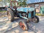 Fordson major opknapper met kenteken, Ophalen, Oldtimer, Tot 80 Pk, Ford