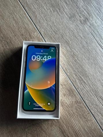 iPhone X met 256 GB beschikbaar voor biedingen