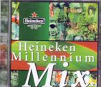 Heineken Millennium Mix, Ophalen of Verzenden, Zo goed als nieuw, Pop