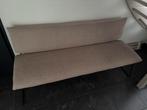 Eetkamerbank NIEUW! (180cm), Ophalen, Minder dan 75 cm, 150 tot 200 cm, Tweepersoons