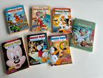Serie Donald Duck Pockets | 7 stuks, Meerdere stripboeken, Ophalen of Verzenden, Zo goed als nieuw, Donal Duck