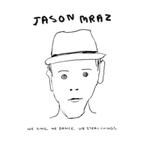 Pop C.D. (2008) Jason Mraz - We Sing We Dance We Steal Thing, Pop, Gebruikt, Ophalen of Verzenden