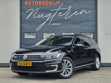 Volkswagen Passat Variant 1.4 TSI GTE | Dealer onderhoud | 1 beschikbaar voor biedingen