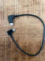 e-bike laadkabel voor iPhone lightning compatible, Fietsen en Brommers, Fietsaccessoires | Fietscomputers, Ophalen of Verzenden