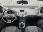 Ford Fiesta 1.25 Limited | VAN 1e EIGENAAR | AIRCO |, Voorwielaandrijving, Euro 5, Stof, Gebruikt