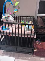 Box met opbergmanden, Ophalen, Zo goed als nieuw