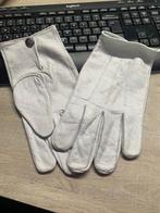 Leren Handschoenen P&B Maat 6 - Nieuw, -, -, Drums of Percussie, Nieuw