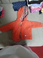 Leuk fest, Kinderen en Baby's, Babykleding | Maat 68, Ophalen of Verzenden, Zo goed als nieuw, Jongetje of Meisje, Jasje