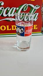 Coca-Cola FIFA Glas, Ophalen, Zo goed als nieuw, Frisdrankglas