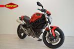Ducati MONSTER 696 + (bj 2009), Motoren, Motoren | Ducati, Bedrijf, Naked bike