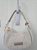 Valentino Camy Teddy Tas, Ophalen of Verzenden, Nieuw, Beige, Schoudertasje