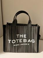 Marc Jacobs Tote Bag - Nieuw!, Sieraden, Tassen en Uiterlijk, Tassen | Damestassen, Ophalen of Verzenden, Nieuw, Zwart, Shopper