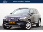 Volvo XC90 2.0 T8 Twin Engine AWD Inscription |2015 | 7 pers, Auto's, Volvo, Gebruikt, 7 stoelen, Zwart, 2187 kg