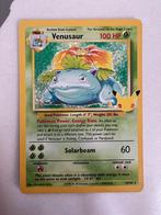 Venusaur Base set Celebrations Pokémon kaart 15/102, Hobby en Vrije tijd, Verzamelkaartspellen | Pokémon, Ophalen of Verzenden