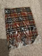 20 Lambswollen sjaals., Ophalen of Verzenden, Nieuw, Lambswol, Sjaal