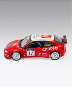 Citroen Xsara Kit Car 1999 Rallye Corsica Puras / Marti 1/24, Verzenden, Nieuw, Auto, Overige merken