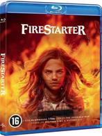 Firestarter (BLU RAY FILM, NL Ondertiteling!) NIEUW!, Cd's en Dvd's, Verzenden, Nieuw in verpakking, Horror