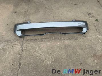 Achterbumper Dark silver Mini R56 R57 COOPER 7147886 beschikbaar voor biedingen