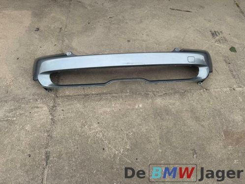Achterbumper Dark silver Mini R56 R57 COOPER 7147886, Auto-onderdelen, Carrosserie en Plaatwerk, Bumper, Mini, Achter, Gebruikt
