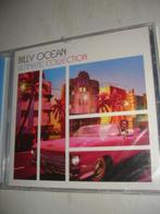 Billy Ocean- Ultimate Collection- (NIEUW/SEAL), Verzenden, Nieuw in verpakking