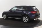 Mercedes-Benz GLC-klasse 350e 4Matic Exclusive | Panoramadak, Auto's, Mercedes-Benz, Emergency brake assist, Te koop, Geïmporteerd