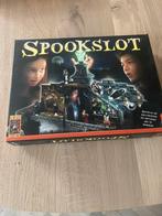 Spookslot Bordspel - 999 Games, Hobby en Vrije tijd, Gezelschapsspellen | Bordspellen, Een of twee spelers, Ophalen, Zo goed als nieuw