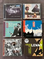 Acda en de Munnik - 7 x cd/dvd, Ophalen of Verzenden, Zo goed als nieuw, Pop