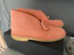 Clarks Roze Laarzen Maat 47, Ophalen of Verzenden, Gedragen