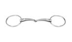 Sprenger Satinox Watertrens enkelgebroken 11,5+12,5+13,5cm, Ophalen of Verzenden, Nieuw, Dressuur