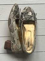 Roberto d'Angelo Instappers mt 39, Kleding | Dames, Schoenen, Ophalen of Verzenden, Gedragen, Overige kleuren, Instappers