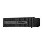 HP EliteDesk 800 G2 SFF, Gebruikt, 32 GB, Ophalen of Verzenden, SSD