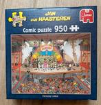 Jan van haasteren puzzle 950 stukjes, Hobby en Vrije tijd, Denksport en Puzzels, Ophalen, Zo goed als nieuw