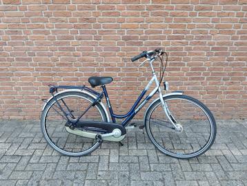 Avant 50 cm damesfiets. beschikbaar voor biedingen