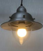 VandeHeg visserslamp, Ophalen of Verzenden, Zo goed als nieuw, Glas, Minder dan 50 cm