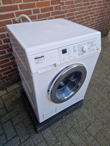 Miele softcare system W3203 beschikbaar voor biedingen