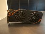 GIGABYTE GTX 1070 8GB, Computers en Software, Videokaarten, PCI-Express 3, Gebruikt, HDMI, Ophalen of Verzenden