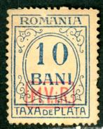 Bezetting WW1 Post in Roemenie P2 - Reguliere portzegel, Postzegels en Munten, Postzegels | Europa | Duitsland, Ophalen of Verzenden