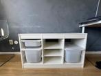 Trofast kast IKEA, Huis en Inrichting, Ophalen, Gebruikt, 50 tot 100 cm, Minder dan 100 cm