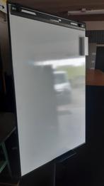 Legamaster mobiele flipover memobord, Huis en Inrichting, Woonaccessoires | Memoborden, Ophalen, Gebruikt, Overige typen