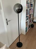 Dieter Knoll Vloerlamp - Modern Design, Ophalen, Zo goed als nieuw, Metaal, 150 tot 200 cm