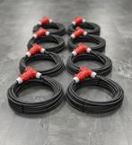 Krachtstroomkabel 5G6, 5G4 en 5G2,5 DIV LENGTES MOGELIJK, Ophalen of Verzenden, Nieuw, Apparatuur