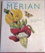 Maria Sibylla Merian – Artist/Naturalist; Schr Wettengl;, Ophalen of Verzenden, Zo goed als nieuw
