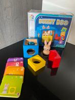 Smartgames Bunny Boo - Logisch Denkspel, 2 tot 4 jaar, Gebruikt, Ophalen of Verzenden, Van hout