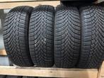 4x 215 65 17 103H Bridgestone Blizzak LM005 7MM~ DOT4422