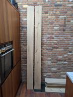 lamelparket eiken, Nieuw, 10 m² of meer, 10 tot 30 cm, Hout