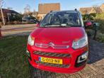 Citroen C3 Picasso 1.6 VTi Exclusive, Auto's, Citroën, Euro 5, 4 cilinders, Bedrijf, 1180 kg