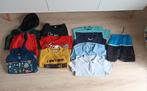 Kledingpakket jongen,110 /116,11 stuks, Ophalen of Verzenden, Gebruikt, Maat 110